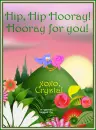 Crystal-Birds