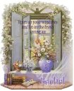 open up your windows and let in the fresh spring air......rachel