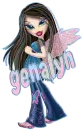 Bratz-genalyn