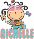 Richelle