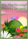 Rowena- Birds