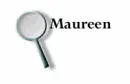 maureen