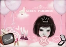 kawaii girl