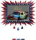 Kyle Busch,Akira