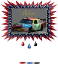Kyle Busch,Ashai