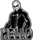 HELLO
