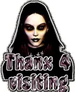 THANX 4 VISITING