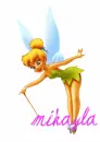 Mikayla