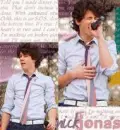 nick jonas