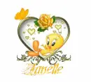 Janelle- Tweety