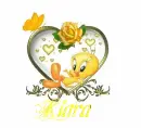 Kiara- Tweety