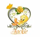 Jackie- Tweety