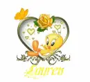 Lauren- Tweety