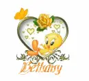 Bethany- Tweety