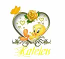 Katelen- Tweety