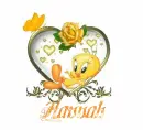 Hannah- Tweety