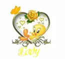 Cody- Tweety