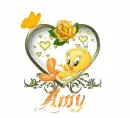 Amy- Tweety