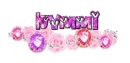Kymmi-diamonds