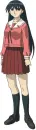 ms. Sakaki