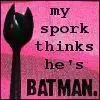 batman