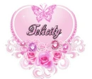Felicity-diamond heart