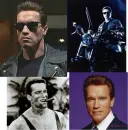 Arnold BG