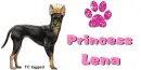 Manchester Princess Lena