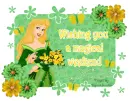 Magical Weekend