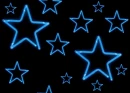 shiny stars