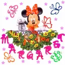 Minnie Greetings
