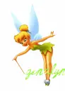 Genalyn- Tinkerbell