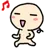 dancing