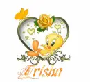 Trisha- Tweety