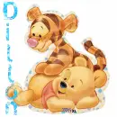 Dillon- Baby Tigger & Pooh 