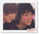 inoo+yabu=inoobu. .kawaii!!