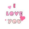 i love you
