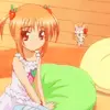 Shugo Chara - Yaya Yuiki w/Pepe