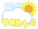 Tonya