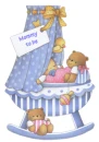 mommy to be