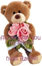 flowers for you my friend......hugs Rachel