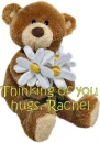 thinking of you