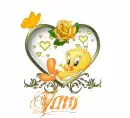 Yam- Tweety