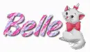 belle