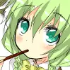 cute anime girl