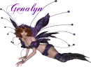 GENALYN
