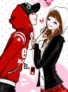 kawaii love