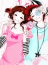 kawaii love