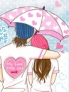 kawaii love