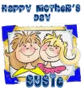 Mother's day